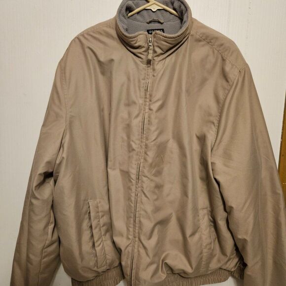 George Other - - GEORGE XL  46-48 EX COND TAN